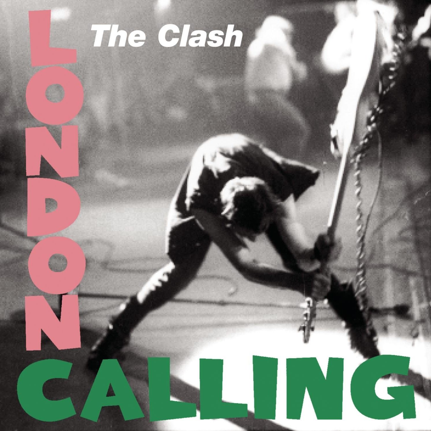 Punk London Calling